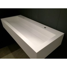 Vasque Canal Tapa sur mesure