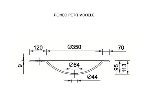 RONDO PM